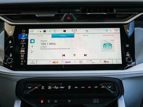 New 2026 Jeep Cherokee Limited image 14