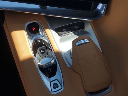 Certified 2020 Chevrolet Corvette Stingray Preferred Cpe w/ 2LT Preferred Equipment Group RWD image 26