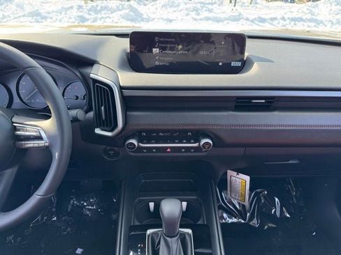 New 2026 MAZDA CX-50 AWD 2.5 Hybrid w/ Weather Package image 44