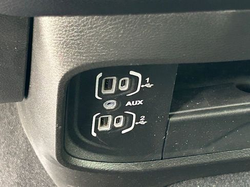 Certified 2024 RAM 2500 Big Horn image 22