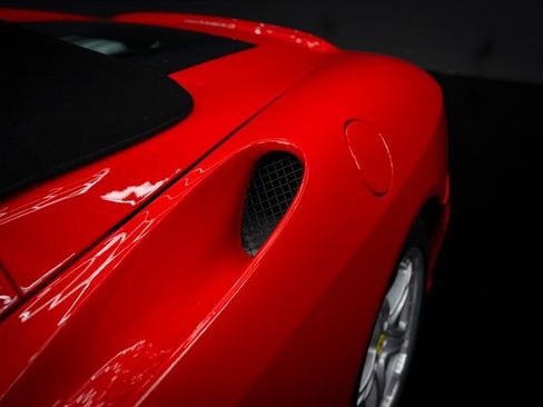 Used 2005 Ferrari 360 Spider RWD image 20
