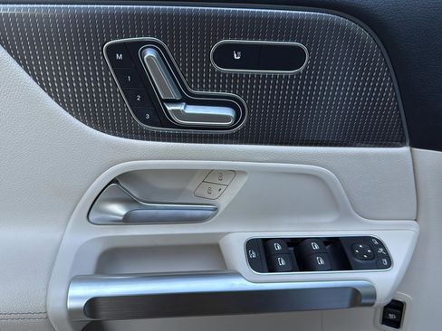 Certified 2020 Mercedes-Benz GLB 250 image 13