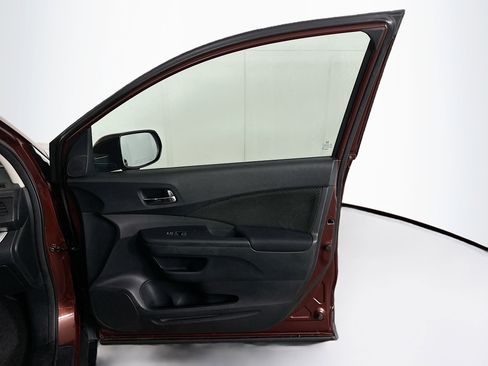 Used 2016 Honda CR-V EX image 30