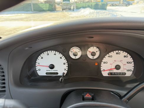 Used 2004 Ford Ranger Edge image 38