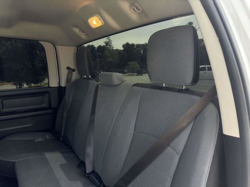 Used 2022 RAM 1500 Tradesman w/ Popular Equipment Group AWD/4WD image 28
