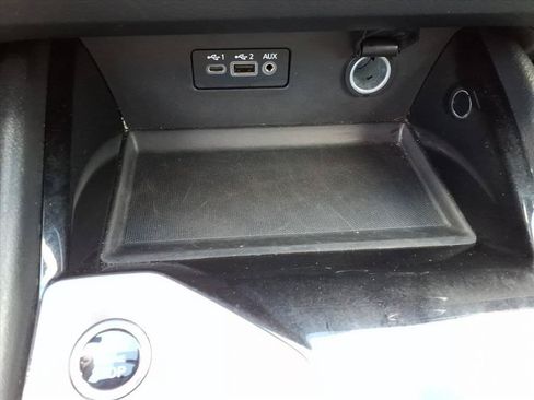 Used 2024 Nissan Altima 2.5 SV FWD image 12