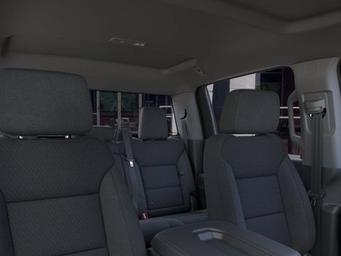 New 2026 GMC Sierra 1500 Elevation AWD/4WD image 24