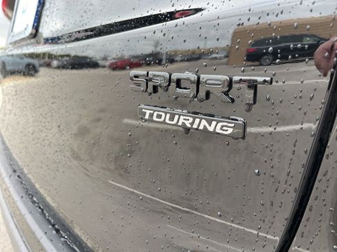 Certified 2026 Honda CR-V Sport Touring image 10