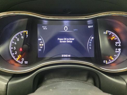 Used 2015 Jeep Grand Cherokee Limited image 23