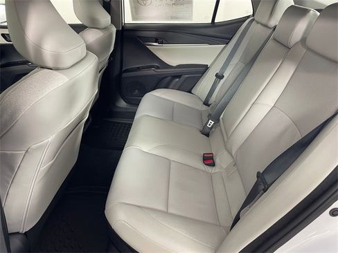New 2026 Toyota Camry XLE w/ Premium Package image 6