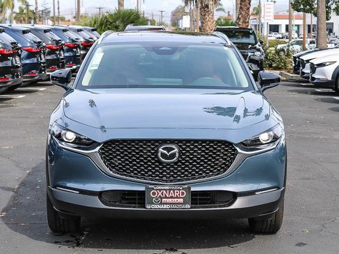 New 2026 MAZDA CX-30 AWD 2.5 S image 2