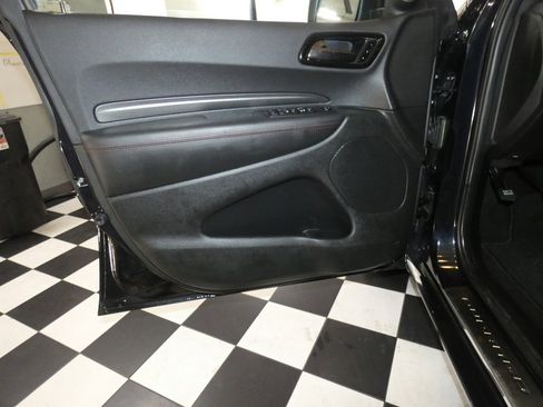 Used 2024 Dodge Durango GT image 23