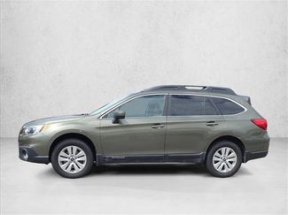 Used 2015 Subaru Outback 2.5i Premium w/ Protection Package #1 AWD/4WD video 2