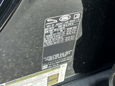 New 2026 Land Rover Defender 130 V8 image 25