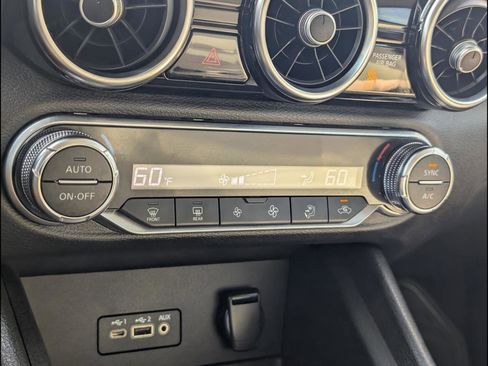 Used 2021 Nissan Sentra SV image 16