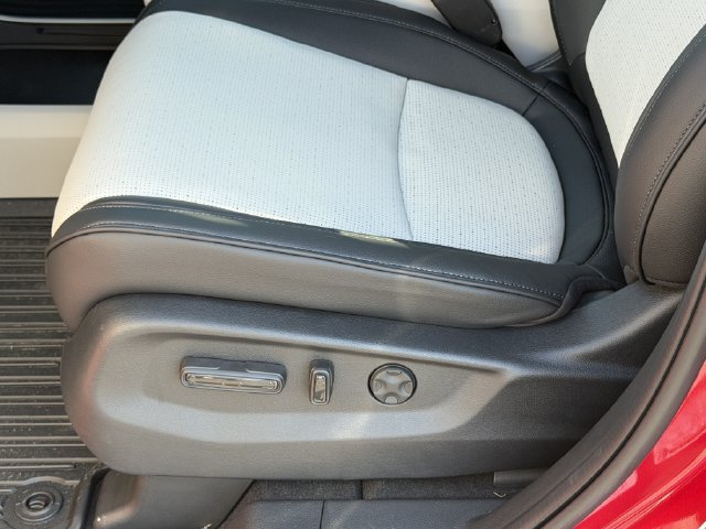 New 2027 Honda Odyssey Elite image 14