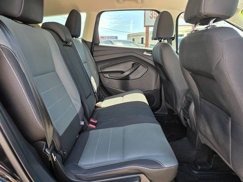 Used 2016 Ford Escape SE w/ SE Cold Weather Package AWD/4WD image 13