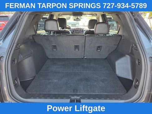 Used 2023 Chevrolet Equinox RS FWD image 19