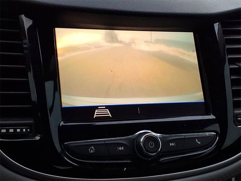 Used 2021 Chevrolet Trax LS w/ Tint and Cruise Package image 26