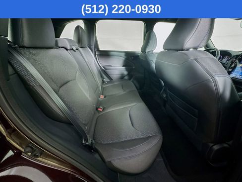Used 2026 Subaru Forester Premium image 34