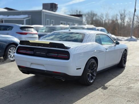 Used 2020 Dodge Challenger R/T Scat Pack image 7
