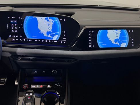 New 2025 Audi S5 Prestige image 24