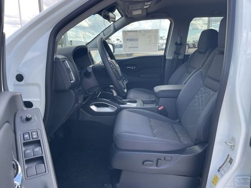 New 2026 Nissan Frontier SV w/ Tow Package image 14