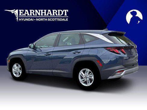 New 2026 Hyundai Tucson SE image 4