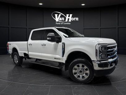 Used 2024 Ford F250 King Ranch