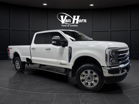 Used 2024 Ford F250 King Ranch image 1