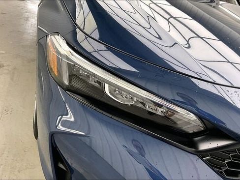 New 2026 Honda Civic LX image 15