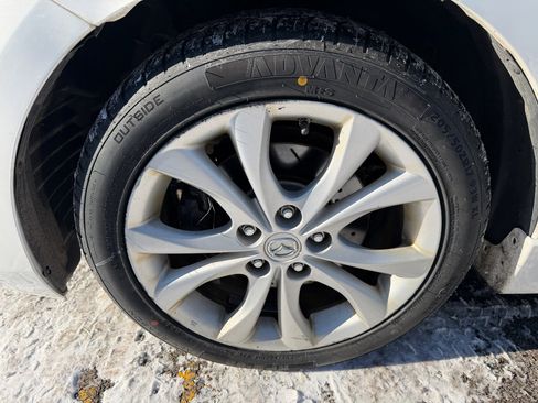 Used 2010 MAZDA MAZDA3 s Sport image 9