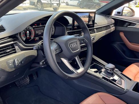 Used 2022 Audi A4 2.0T Premium Plus w/ Premium Plus Package image 18