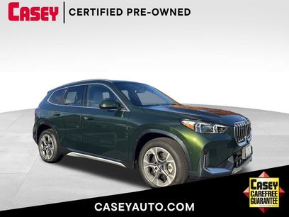 Certified 2025 BMW X1 xDrive28i w/ Convenience Package