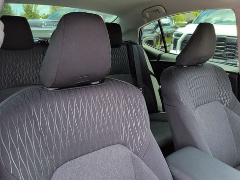 Used 2026 Toyota Camry LE w/ Convenience Package FWD image 7