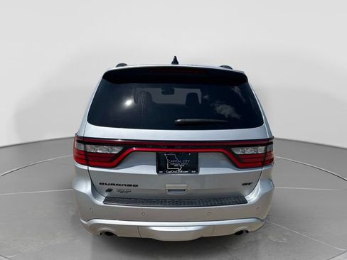 Used 2024 Dodge Durango GT AWD/4WD image 7