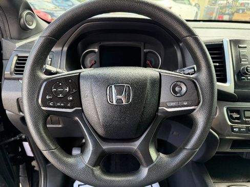 Used 2019 Honda Passport Sport image 19