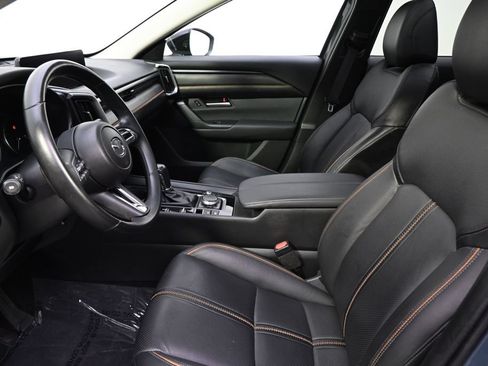 Used 2023 MAZDA CX-50 AWD 2.5 Turbo image 13