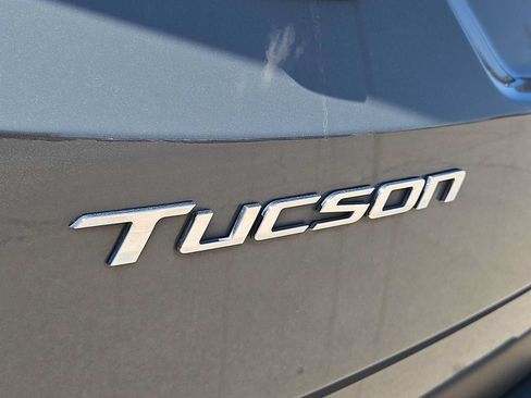 Certified 2024 Hyundai Tucson SEL FWD image 12