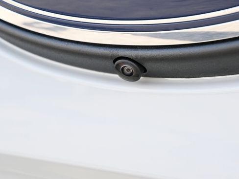 New 2026 Ford Ranger Lariat w/ FX4 Off-Road Package image 5