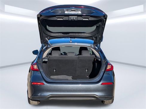 Certified 2024 Honda Civic LX image 13