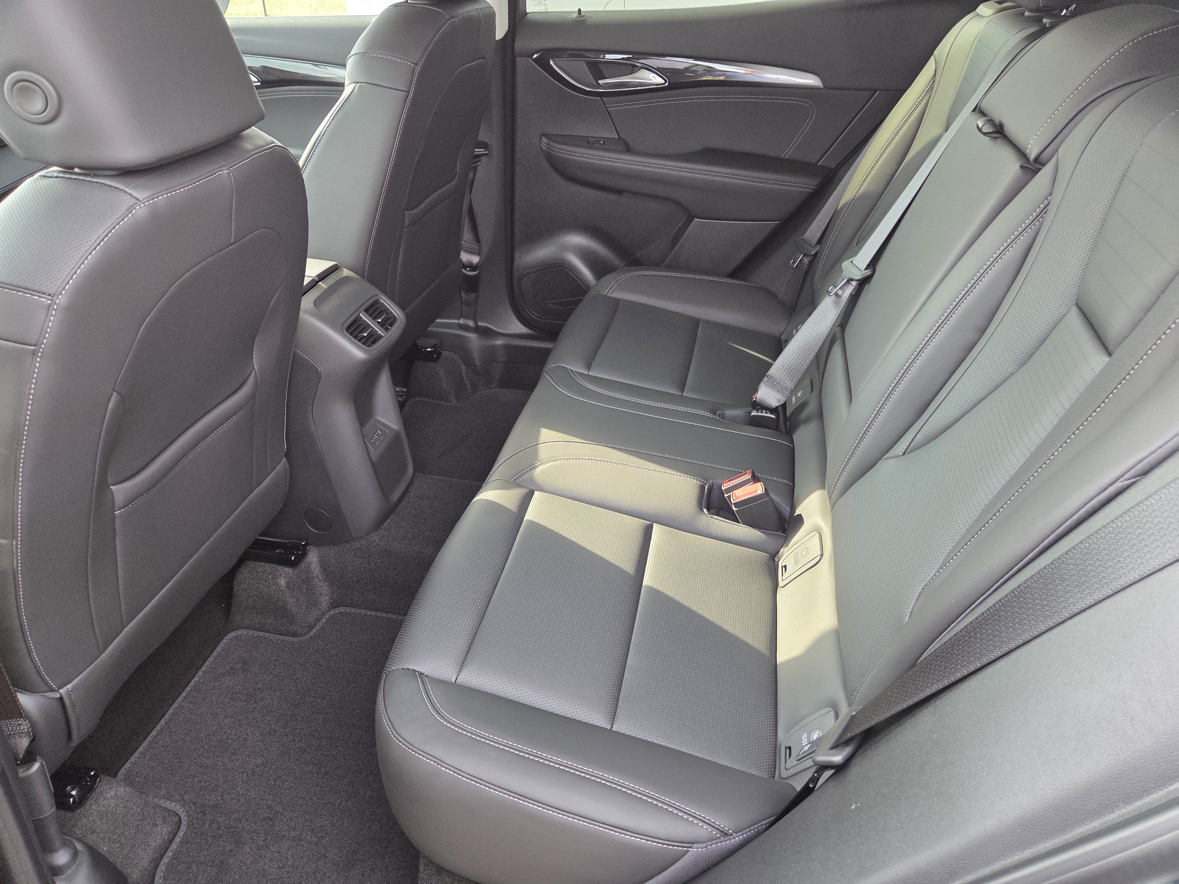 New 2026 Buick Envision Preferred AWD/4WD image 24
