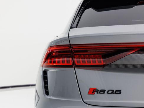 Used 2023 Audi RS Q8 AWD/4WD image 83