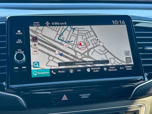 Certified 2024 Honda Ridgeline TrailSport image 29