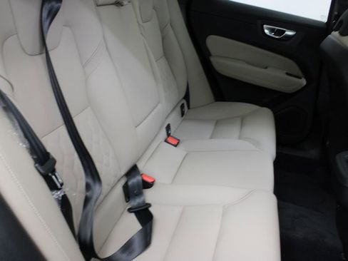 New 2026 Volvo XC60 B5 Plus w/ Protection Package Premier AWD/4WD image 22