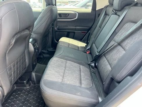 Certified 2023 Ford Bronco Sport Big Bend w/ Convenience Package AWD/4WD image 20