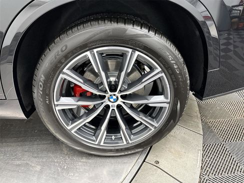 New 2026 BMW X5 xDrive40i w/ M Sport Package AWD/4WD image 27