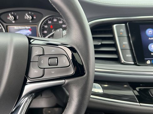 Used 2024 Buick Enclave Essence w/ Experience Buick Package image 35