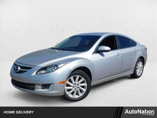Used 2012 MAZDA MAZDA6 i Touring image 1