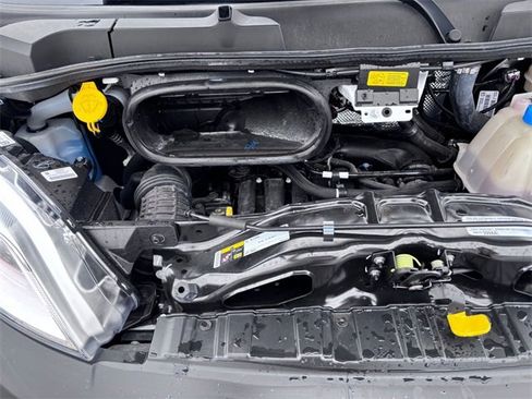 Used 2025 RAM ProMaster 2500 w/ Convenience Group image 26